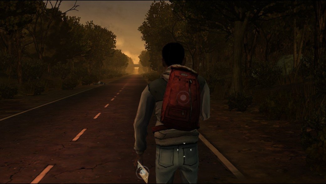The Walking Dead: 400 days. Отзыв - Изображение 4 The Walking Dead: 400 days. Отзыв - Изображение 4