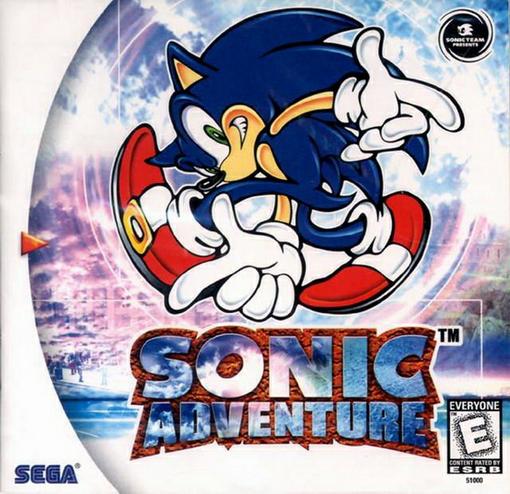 Лучшие игры для Sega Dreamcast - Изображение 11 Лучшие игры для Sega Dreamcast - Изображение 11