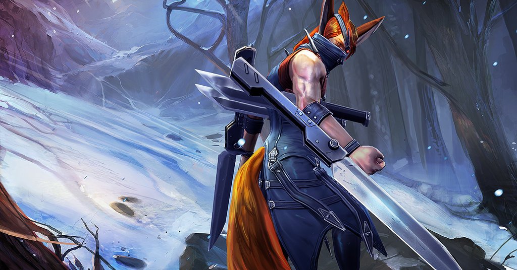 Мобильная Vainglory разыграет среди киберспортсменов $150 000. - Изображение 1 Мобильная Vainglory разыграет среди киберспортсменов $150 000. - Изображение 1