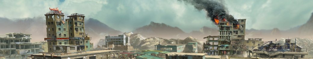 Как Warface изменилась до неузнаваемости, а вы этого не заметили - Изображение 7 Как Warface изменилась до неузнаваемости, а вы этого не заметили - Изображение 7