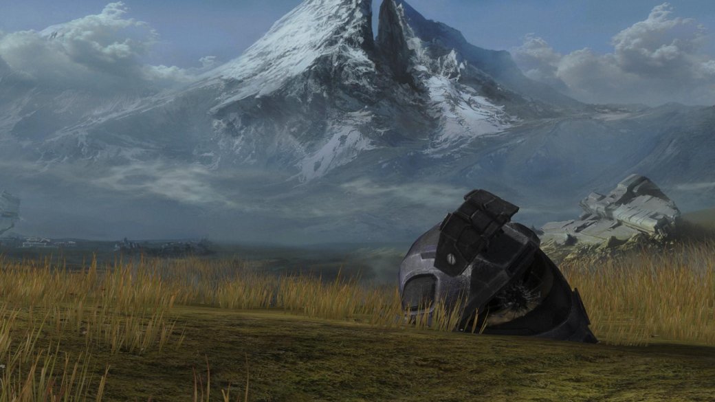 Обзор Halo: Reach - Знакомство со Спартанцами - Изображение 2 Обзор Halo: Reach - Знакомство со Спартанцами - Изображение 2