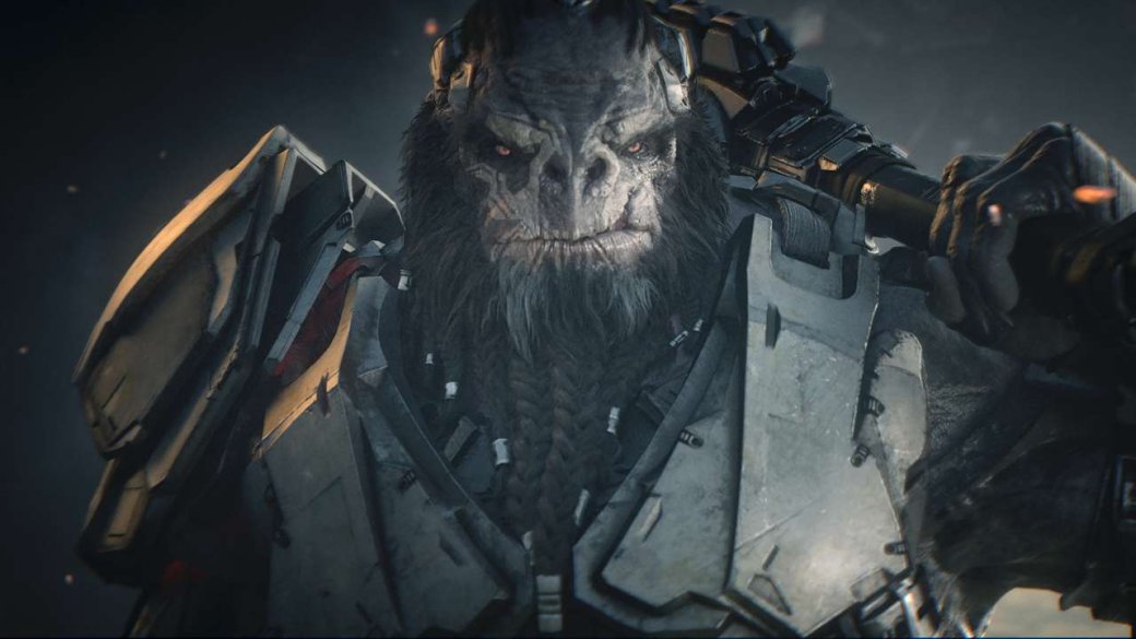 Рецензия на Halo Wars 2 - Изображение 2 Рецензия на Halo Wars 2 - Изображение 2
