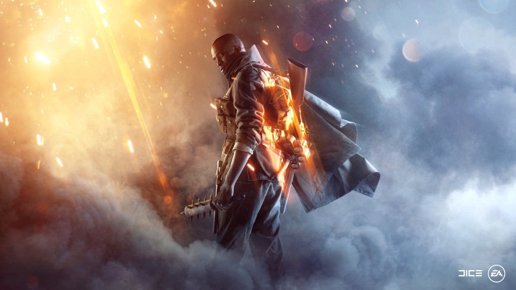 Закрытая альфа Battlefield 1 раскрыла секреты релизной версии - Изображение 1 Закрытая альфа Battlefield 1 раскрыла секреты релизной версии - Изображение 1