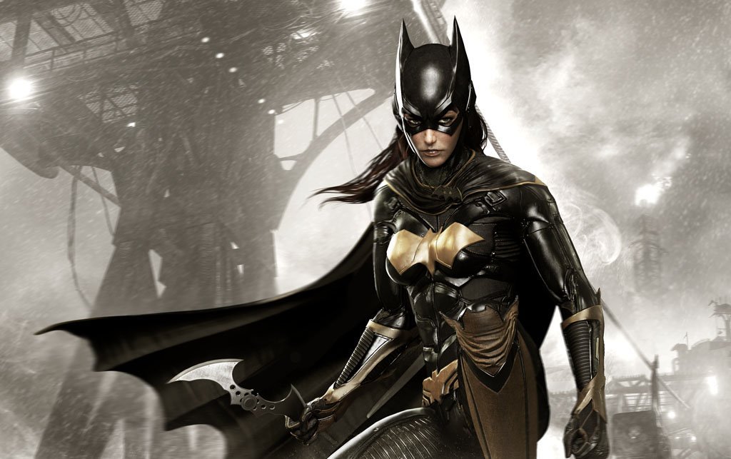 Первое DLC к Arkham Knight выйдет 14 июля, делает не Rocksteady. - Изображение 1 Первое DLC к Arkham Knight выйдет 14 июля, делает не Rocksteady. - Изображение 1