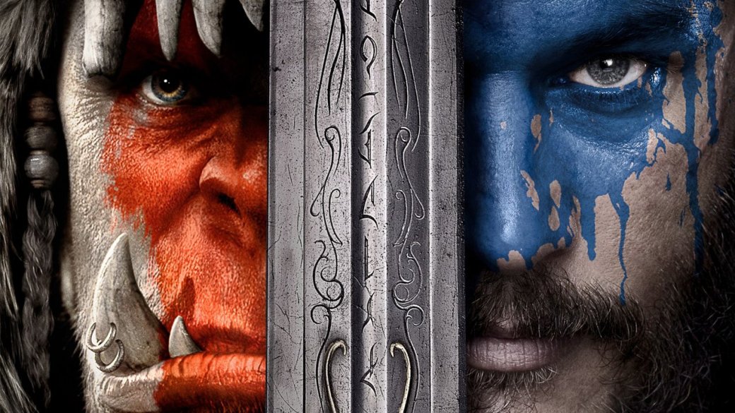 История мира Warcraft - Изображение 1 История мира Warcraft - Изображение 1