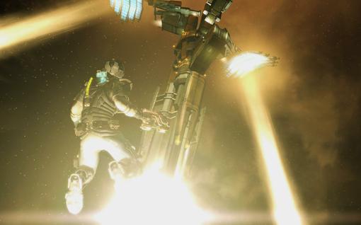Прохождение Dead Space 2. Психопат и темнота - Изображение 21 Прохождение Dead Space 2. Психопат и темнота - Изображение 21