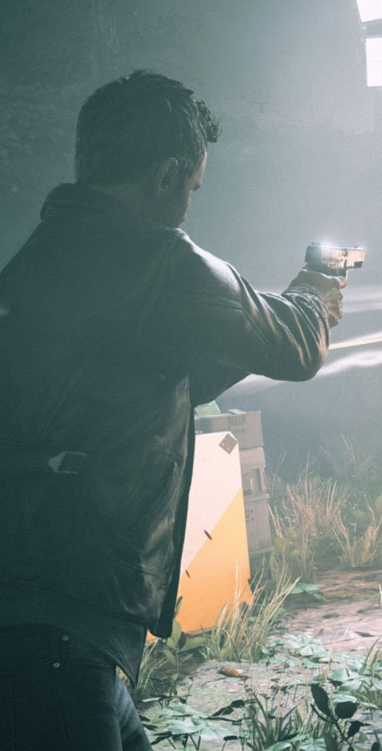 Рецензия на Quantum Break. Обзор игры - Изображение 6 Рецензия на Quantum Break. Обзор игры - Изображение 6