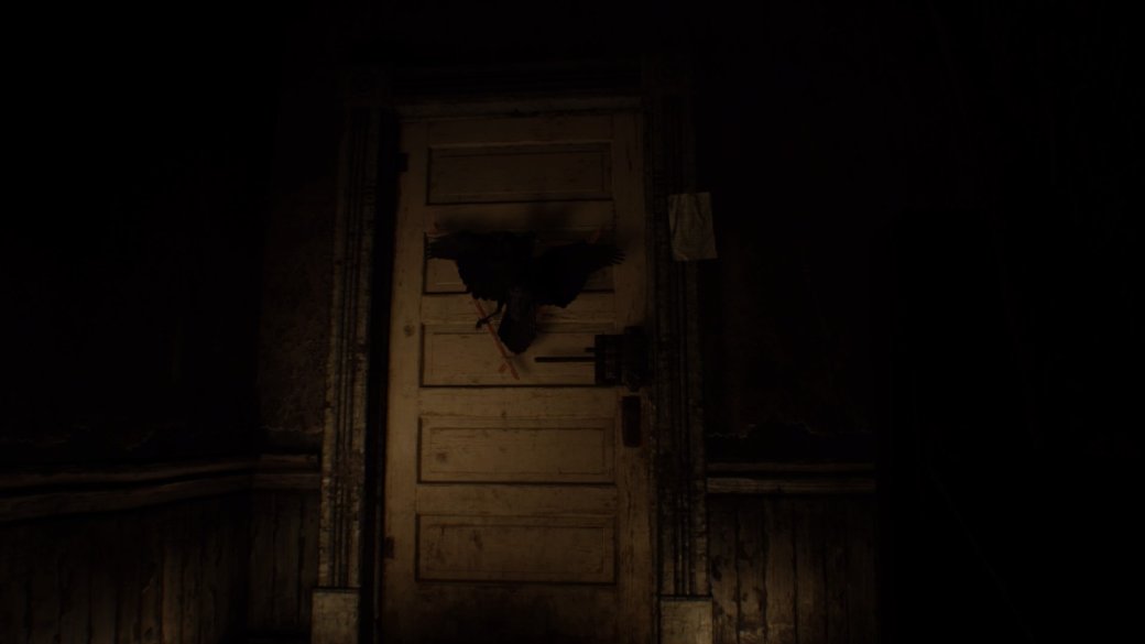 30 ужасно красивых скриншотов Resident Evil 7 - Изображение 4 30 ужасно красивых скриншотов Resident Evil 7 - Изображение 4