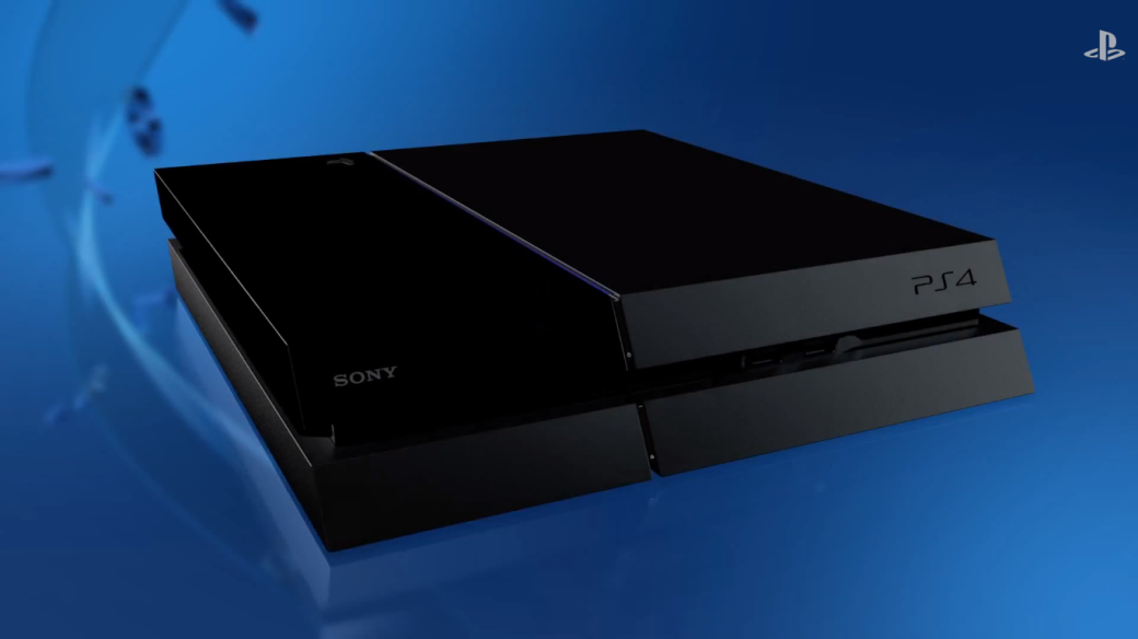 PS4 продолжает лидировать в ежемесячном чарте продаж в США - Изображение 1 PS4 продолжает лидировать в ежемесячном чарте продаж в США - Изображение 1