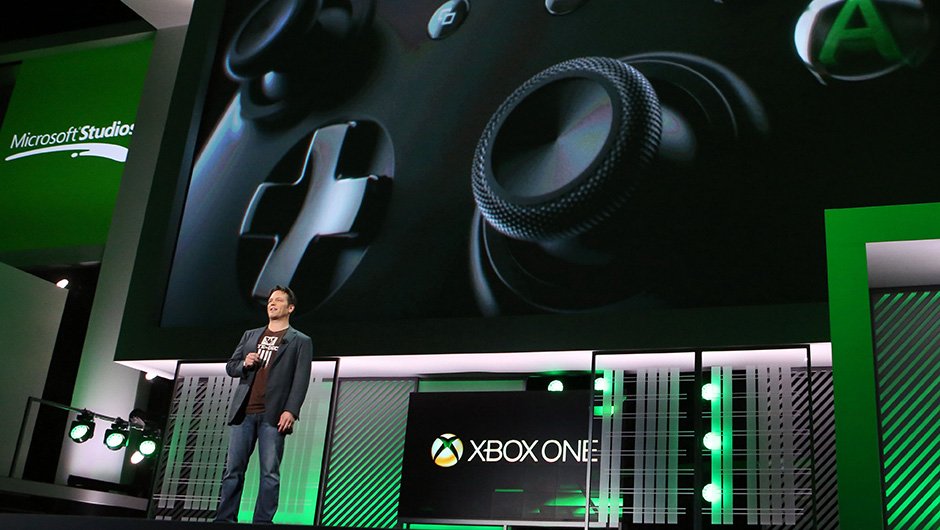 Фил Спенсер стал главным в Microsoft по Xbox - Изображение 1 Фил Спенсер стал главным в Microsoft по Xbox - Изображение 1