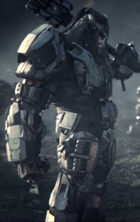Первые впечатления от Halo Wars 2 — очень правильная RTS. - Изображение 2 Первые впечатления от Halo Wars 2 — очень правильная RTS. - Изображение 2