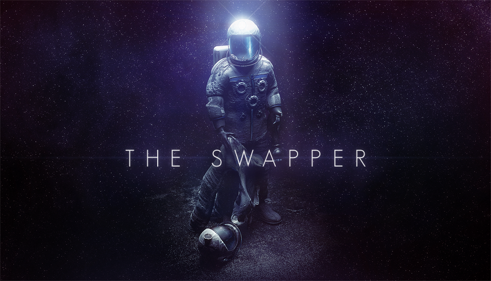 The Swapper: Рецензия - Изображение 1 The Swapper: Рецензия - Изображение 1