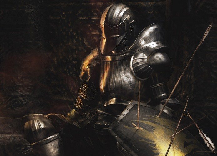 Ремастер Demon's Souls для PS4 находится в разработке? - Изображение 1 Ремастер Demon's Souls для PS4 находится в разработке? - Изображение 1