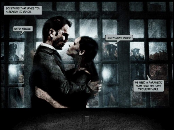 Десятилетию Max Payne 2 посвящается… - Изображение 5 Десятилетию Max Payne 2 посвящается… - Изображение 5