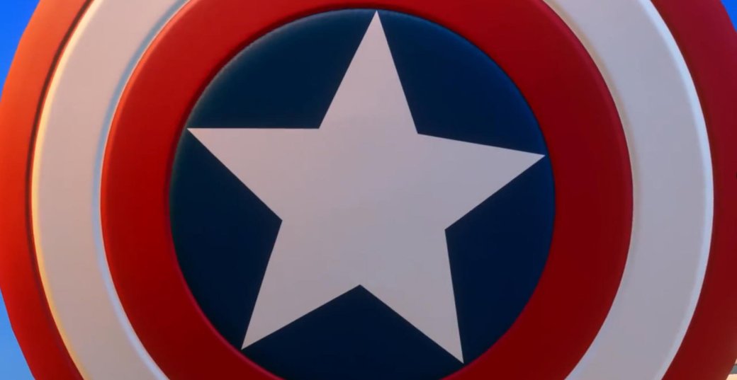 В Disney Infinity попадут персонажи Marvel - Изображение 1 В Disney Infinity попадут персонажи Marvel - Изображение 1