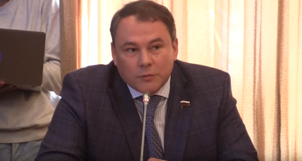 В Госдуме провели совет блогеров (почти без блогеров). А что там было?. - Изображение 4 В Госдуме провели совет блогеров (почти без блогеров). А что там было?. - Изображение 4