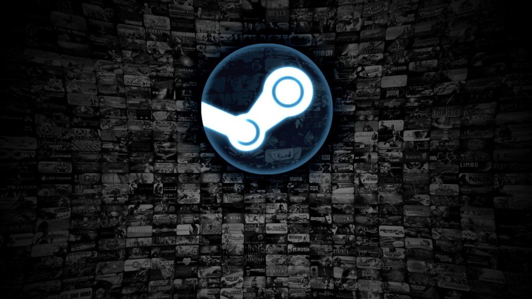 Как защитить аккаунт в Steam и вернуть его в случае кражи . - Изображение 1 Как защитить аккаунт в Steam и вернуть его в случае кражи . - Изображение 1