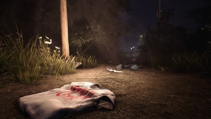 На Kickstarter вышла Friday the 13th с Кейном Ходдером в роли Джейсона. - Изображение 1 На Kickstarter вышла Friday the 13th с Кейном Ходдером в роли Джейсона. - Изображение 1