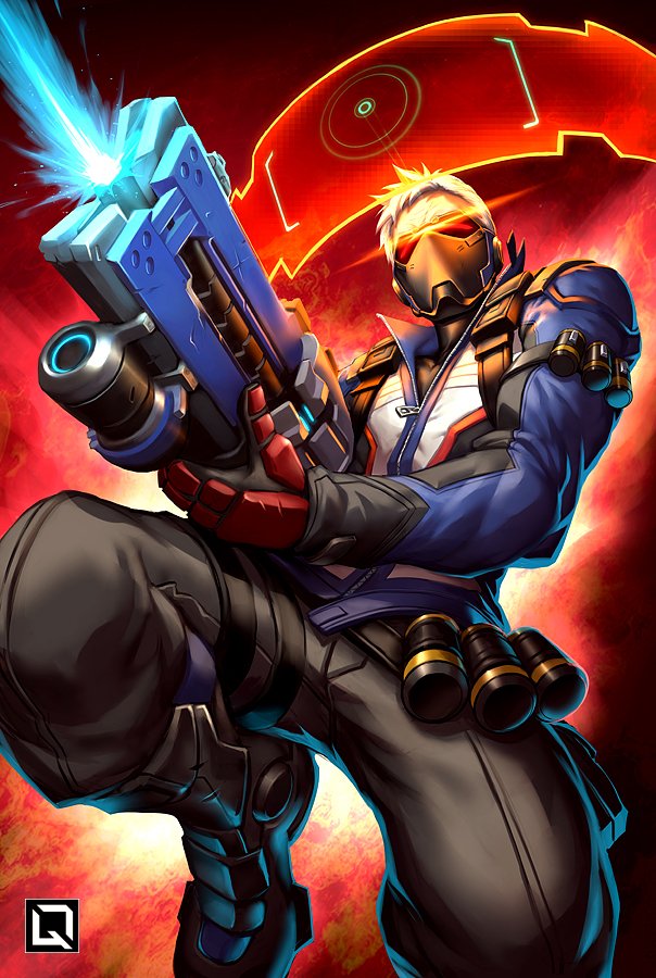 Самый масштабный ребаланс Overwatch с момента релиза - Изображение 8 Самый масштабный ребаланс Overwatch с момента релиза - Изображение 8