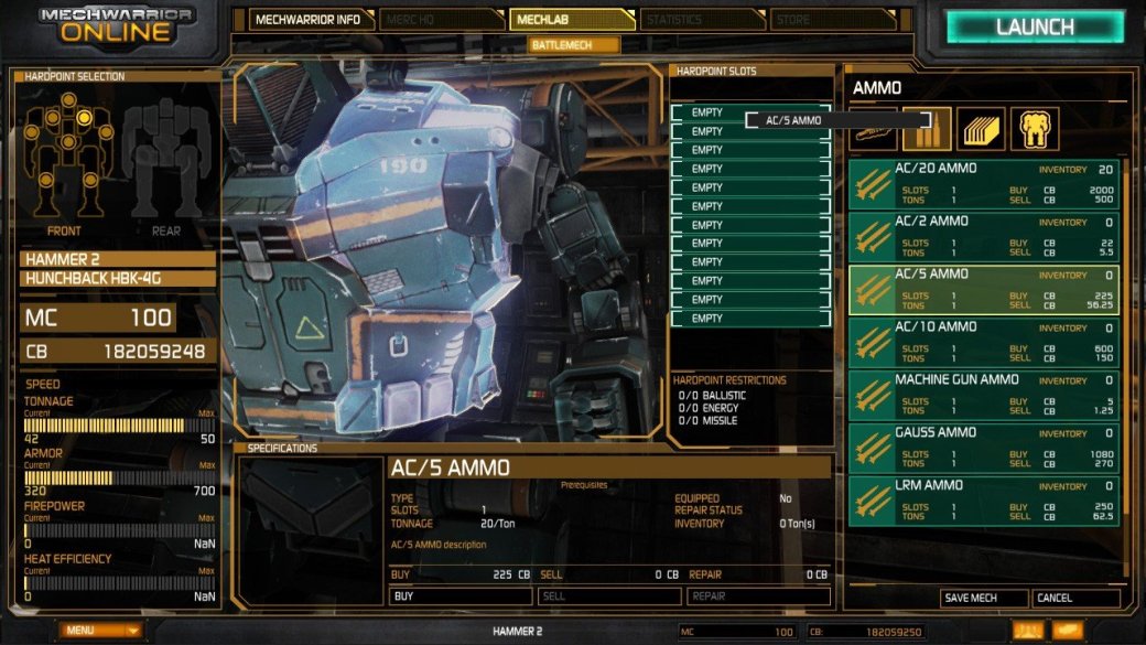 Mechwarrior Online VS Hawken: Битва роботов - Изображение 11 Mechwarrior Online VS Hawken: Битва роботов - Изображение 11