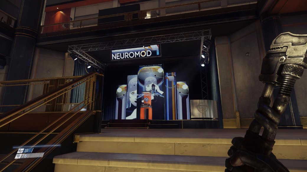 Полное прохождение Prey (2017). - Изображение 5 Полное прохождение Prey (2017). - Изображение 5