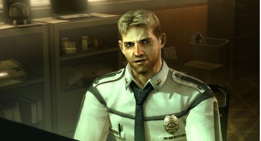 Прохождение Deus Ex Human Revolution. - Изображение 8 Прохождение Deus Ex Human Revolution. - Изображение 8