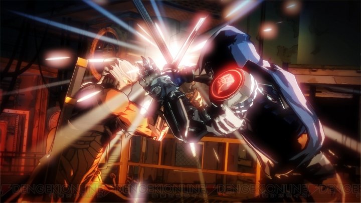 Team Ninja работает над игрой для PS4 - Изображение 1 Team Ninja работает над игрой для PS4 - Изображение 1