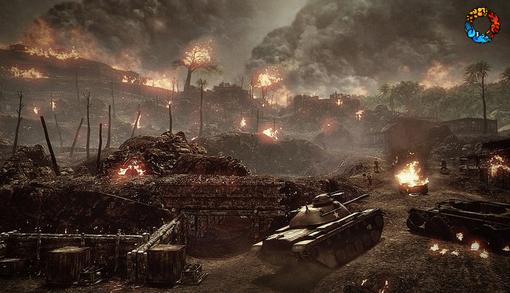 Рецензия на Battlefield: Bad Company 2 Vietnam - Изображение 2 Рецензия на Battlefield: Bad Company 2 Vietnam - Изображение 2