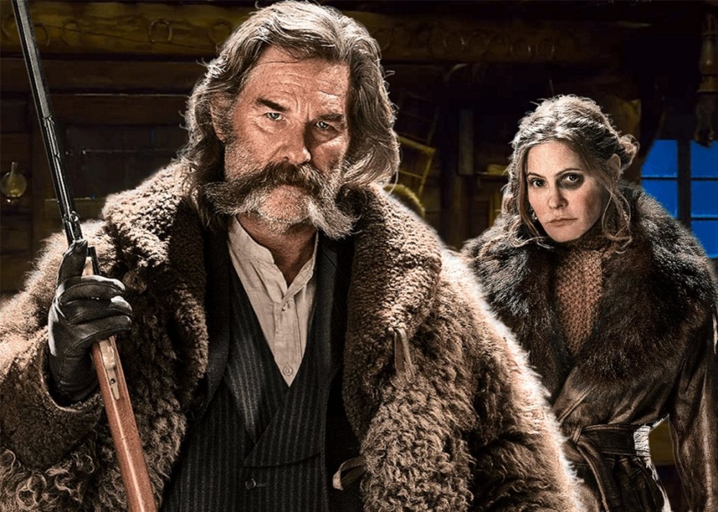 Курт Рассел завершил съемки в «Стражах Галактики 2» - Изображение 1 Курт Рассел завершил съемки в «Стражах Галактики 2» - Изображение 1