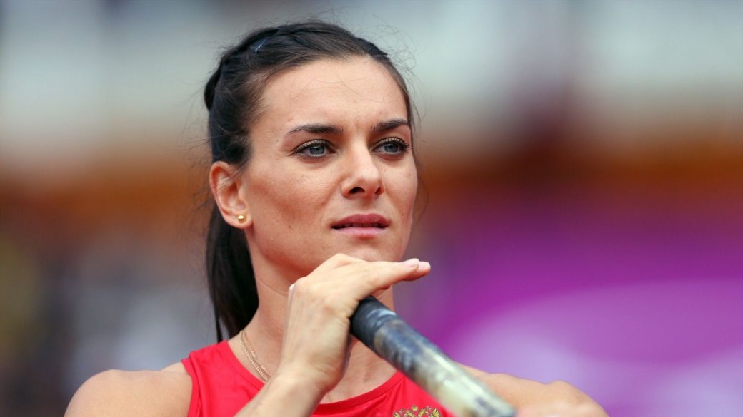 Елена Исинбаева назвала киберспорт «огромной проблемой» Елена Исинбаева назвала киберспорт «огромной проблемой»