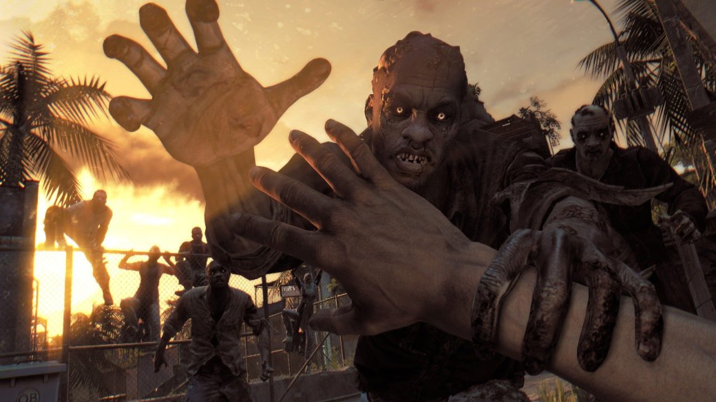 Techland раскрыла системные требования Dying Light. - Изображение 1 Techland раскрыла системные требования Dying Light. - Изображение 1