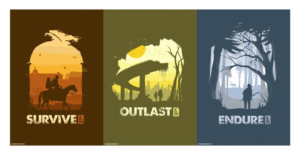 The Last of Us: живая классика или пустышка? - Изображение 14 The Last of Us: живая классика или пустышка? - Изображение 14