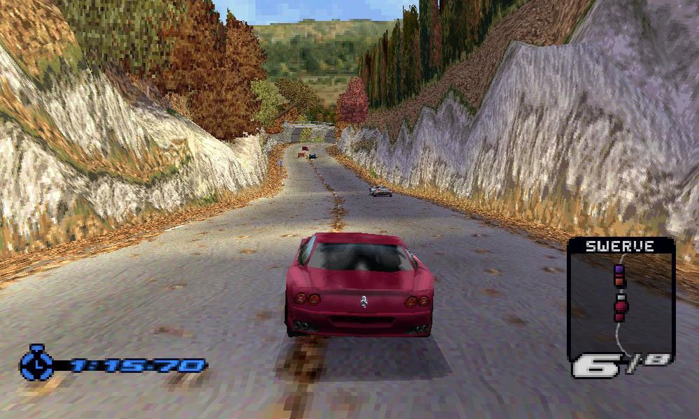 PlayStation: лучшие из лучших - Изображение 16 PlayStation: лучшие из лучших - Изображение 16