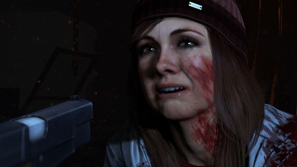 10 000 страниц Until Dawn: откровения сценаристов игры - Изображение 6 10 000 страниц Until Dawn: откровения сценаристов игры - Изображение 6