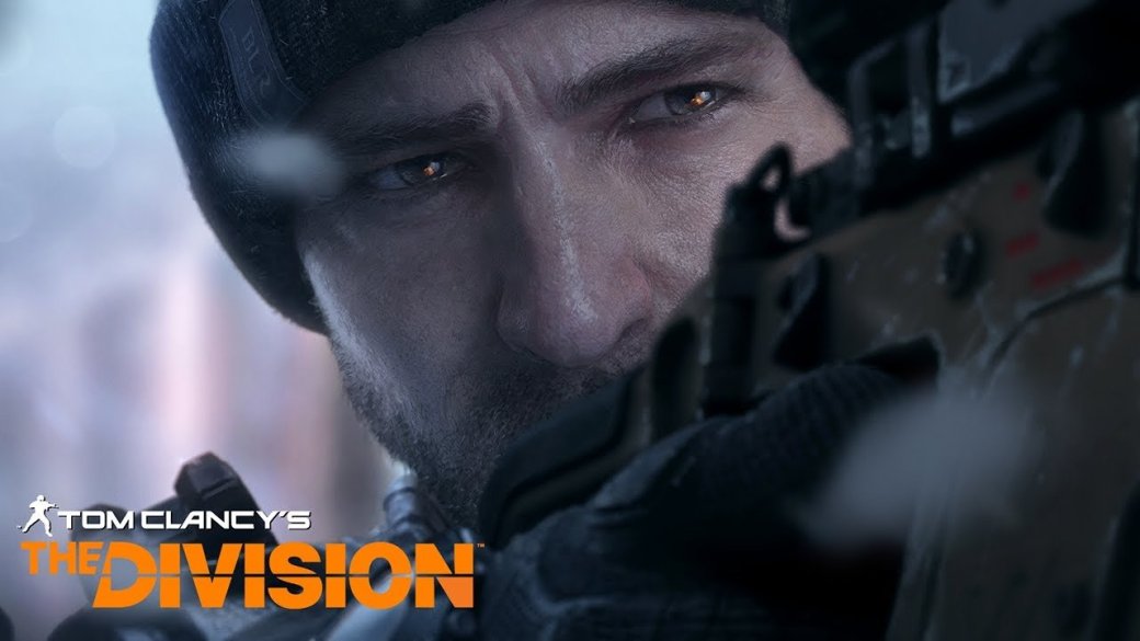 Потерпите немного, ЗБТ The Division может начаться через две недели - Изображение 1 Потерпите немного, ЗБТ The Division может начаться через две недели - Изображение 1