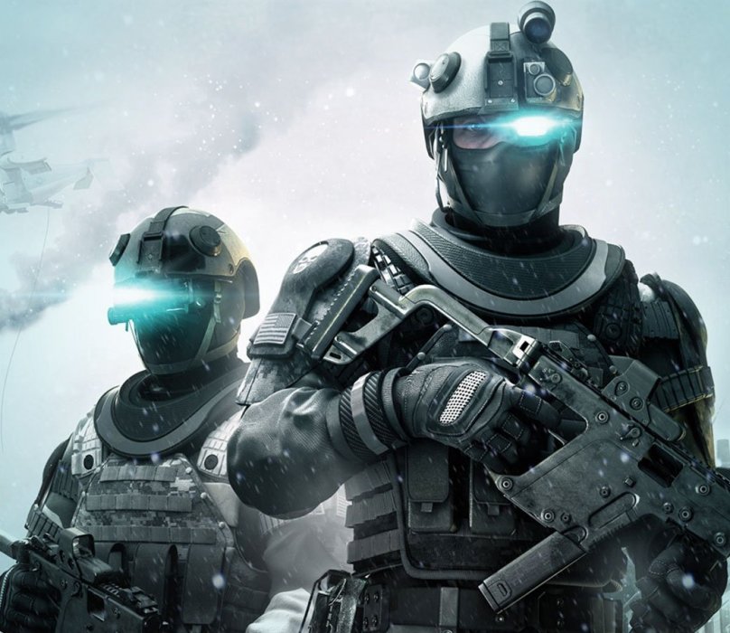 Рецензия на Tom Clancy's Ghost Recon: Future Soldier - Изображение 1 Рецензия на Tom Clancy's Ghost Recon: Future Soldier - Изображение 1