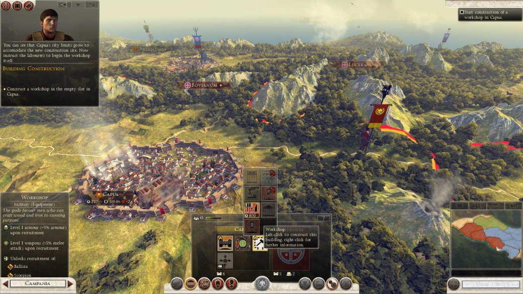 Total War: Rome 2 - Изображение 3 Total War: Rome 2 - Изображение 3