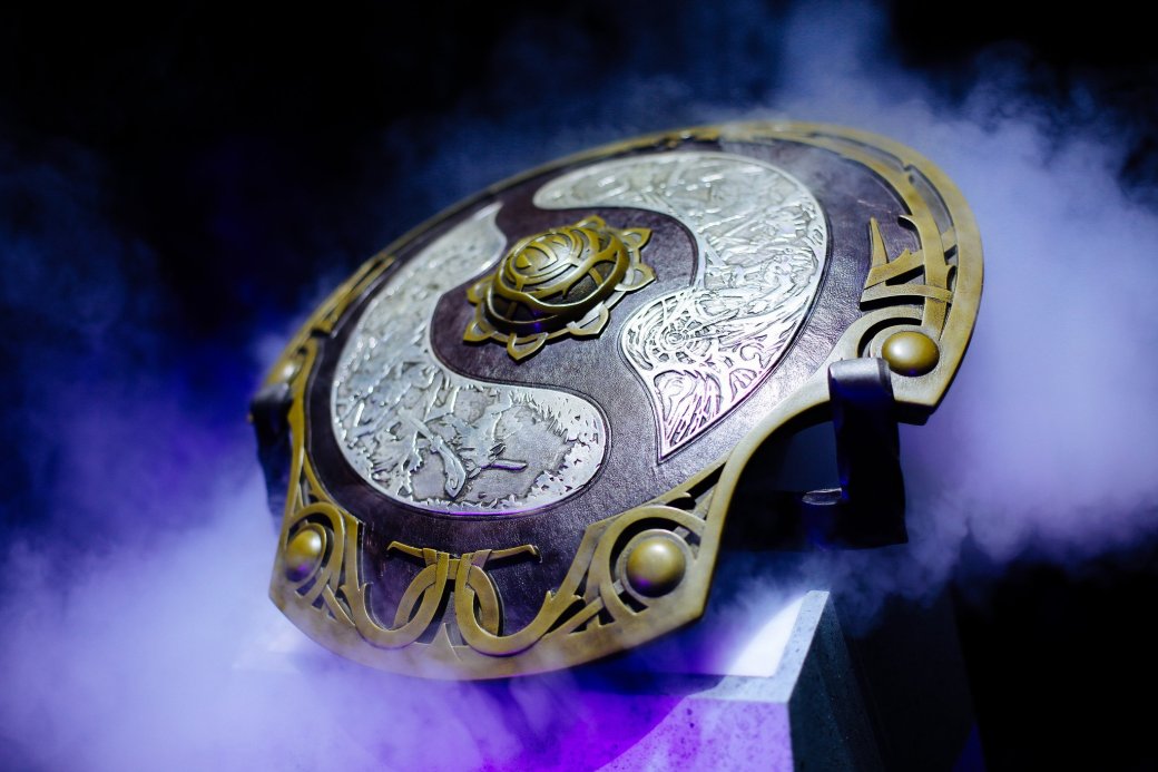 Расписание игр и анонс финального 10 дня The International 2017. - Изображение 2 Расписание игр и анонс финального 10 дня The International 2017. - Изображение 2