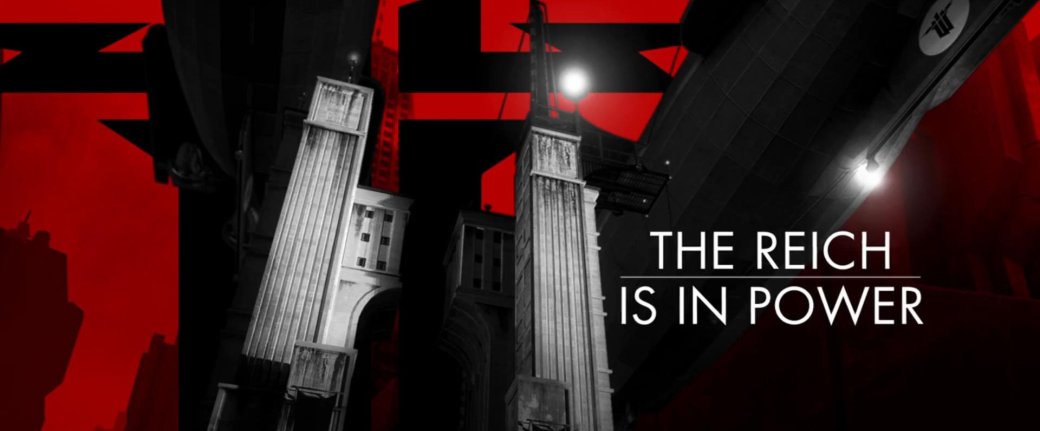 Судья застрелил футболиста в видео Wolfenstein: The New Order. - Изображение 1 Судья застрелил футболиста в видео Wolfenstein: The New Order. - Изображение 1