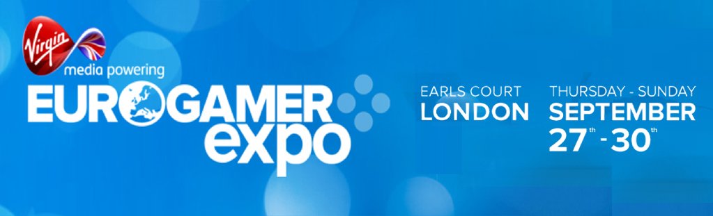 В Лондоне началась Eurogamer Expo 2012. - Изображение 1 В Лондоне началась Eurogamer Expo 2012. - Изображение 1
