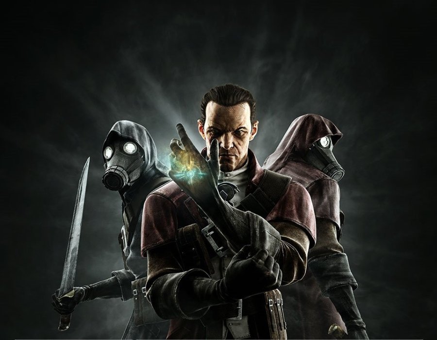 Dishonored: Knife of Dunwall & The Brightmore Witches - Изображение 1 Dishonored: Knife of Dunwall & The Brightmore Witches - Изображение 1