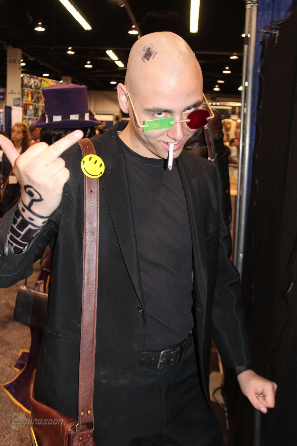 Лучший косплей WonderCon 2015 - Изображение 78 Лучший косплей WonderCon 2015 - Изображение 78