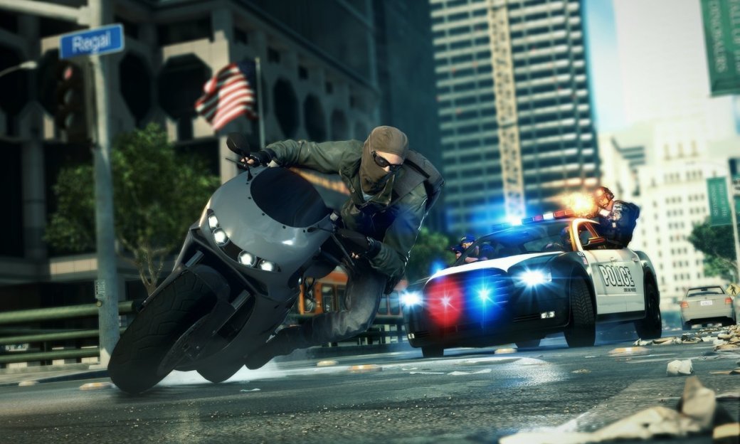 Самые впечатляющие убийства в Battlefield: Hardline - Изображение 1 Самые впечатляющие убийства в Battlefield: Hardline - Изображение 1