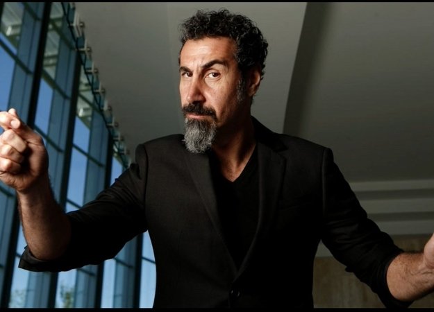 Лидер System of a Down пишет саундтрек к российскому фильму - Изображение 1 Лидер System of a Down пишет саундтрек к российскому фильму - Изображение 1
