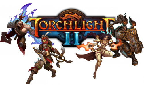 Дата релиза Torchlight II - Изображение 1 Дата релиза Torchlight II - Изображение 1