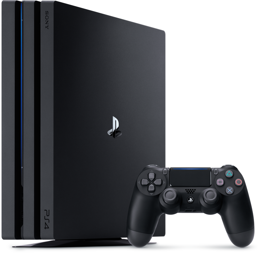 Опрос: дизайн какой консоли PlayStation вам больше всего нравится?. - Изображение 8 Опрос: дизайн какой консоли PlayStation вам больше всего нравится?. - Изображение 8
