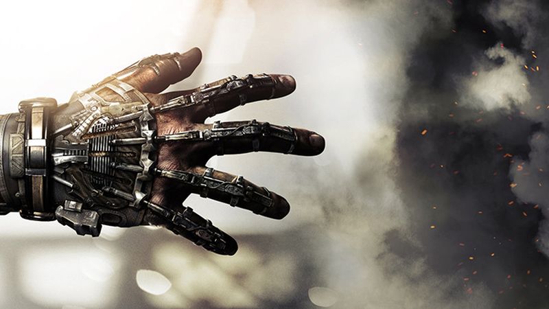 Почему нам придется играть в новую Call of Duty - Изображение 7 Почему нам придется играть в новую Call of Duty - Изображение 7