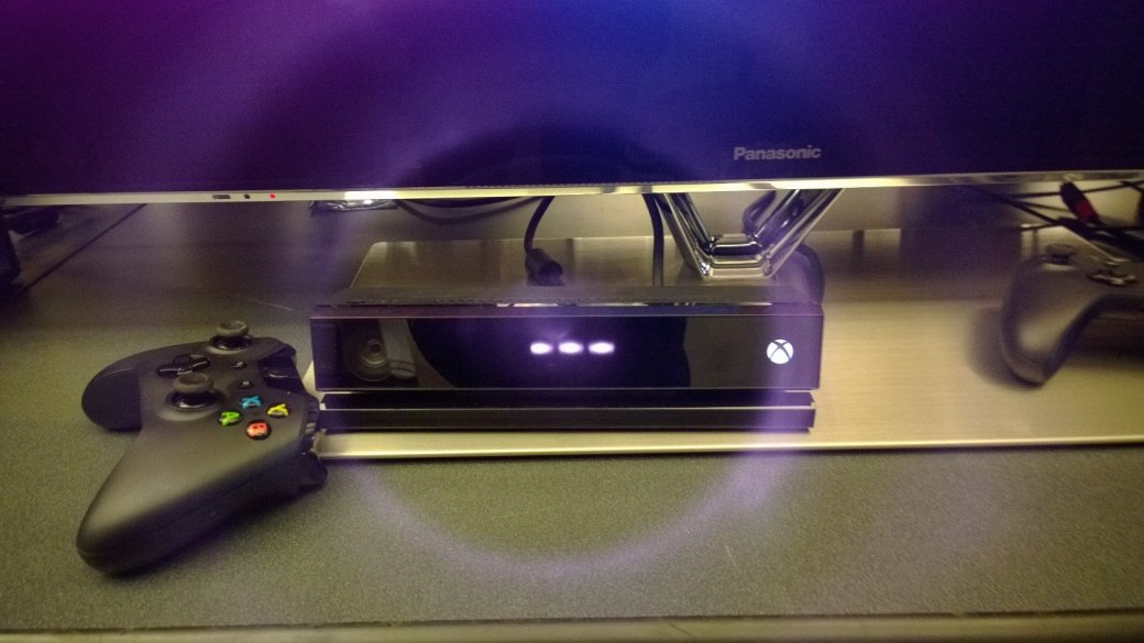Хакеры сделали крохотный шаг к взлому Xbox One - Изображение 1 Хакеры сделали крохотный шаг к взлому Xbox One - Изображение 1
