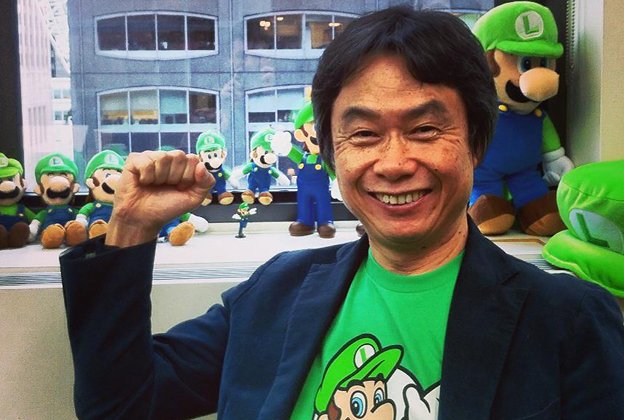 VR Шредингера: Nintendo никак не определится с виртуальной реалностью. - Изображение 1 VR Шредингера: Nintendo никак не определится с виртуальной реалностью. - Изображение 1