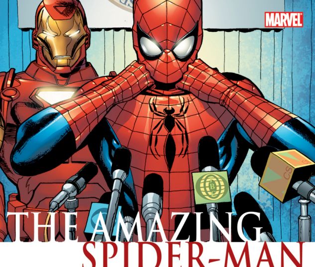 «Человек-паук» в руках Marvel – что дальше? - Изображение 2 «Человек-паук» в руках Marvel – что дальше? - Изображение 2
